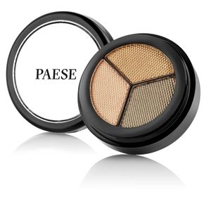 Trio Eyeshadow Vanilla Chocolate